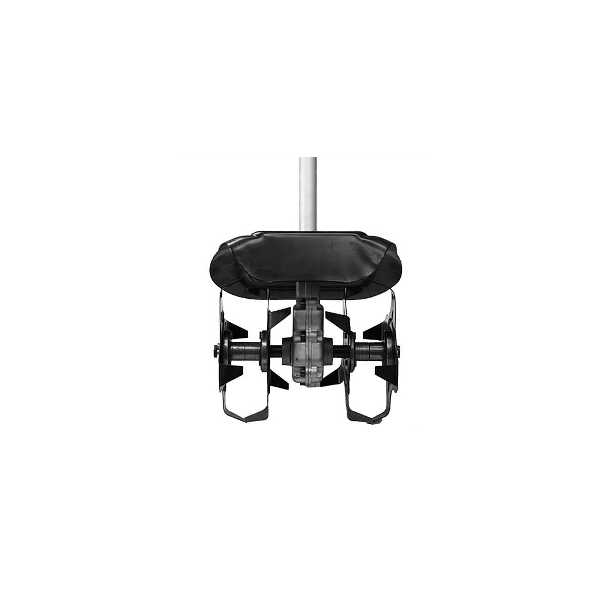 FUXTEC - Cultivateur 9 cannelures débroussailleuse MS152 / MT152 / MT152E / MT252ER
