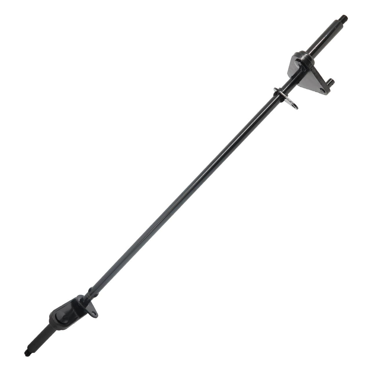 FUXTEC - Essieu avant RM5196 / 5196es / 5196PRO