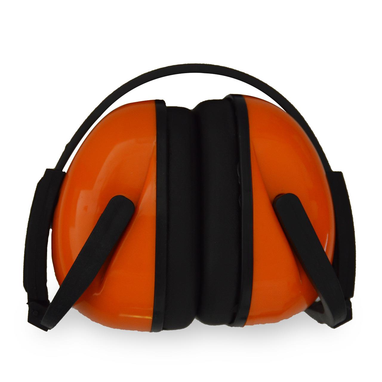 Casque de protection auditive FUXTEC confort