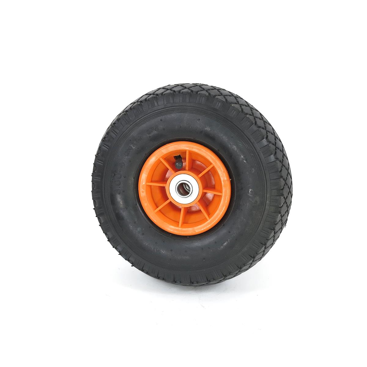 FUXTEC - Roue de rechange pelle à neige FX-SS740