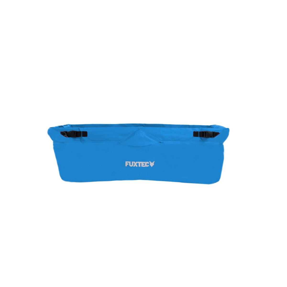 FUXTEC - Tissu d'habitacle chariot de transport pliable CT500 et JW76C en turquoise