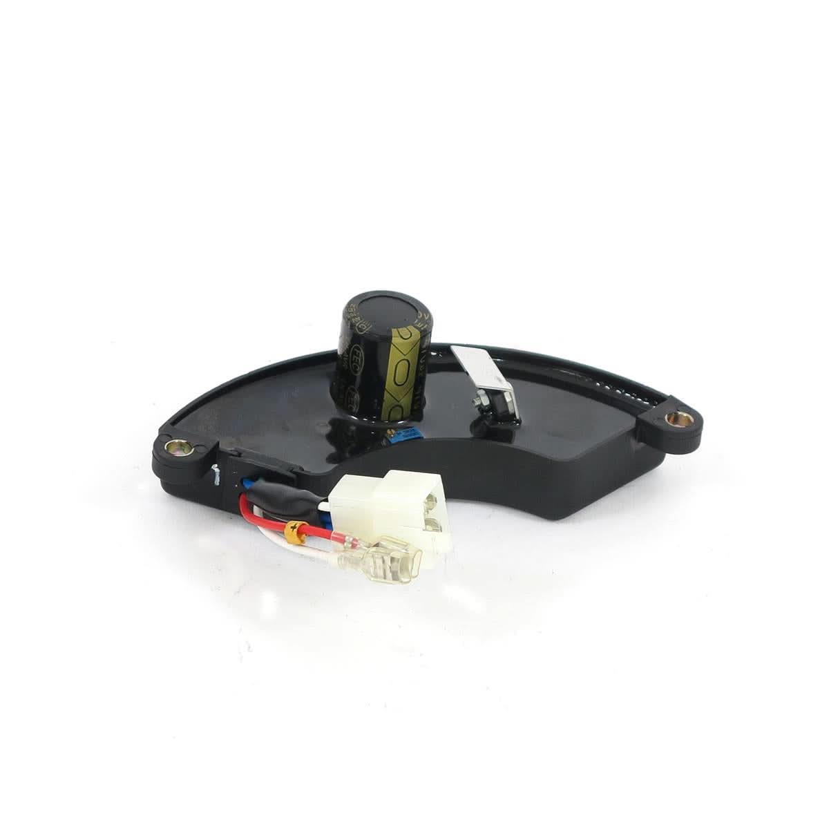 FUXTEC - Régulateur de tension groupe électrogène FX-SG7500