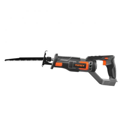 Scie sabre sans fil 20V FUXTEC FX-E1SS20