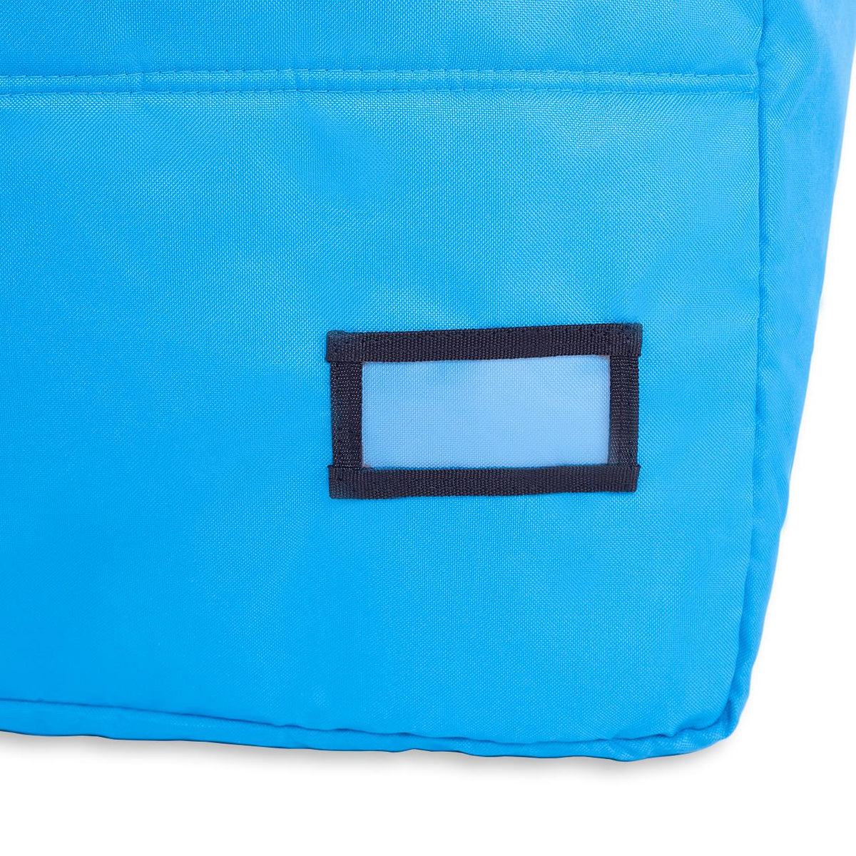 FUXTEC - Housse de transport rembourré turquoise chariot CT700 et CT800