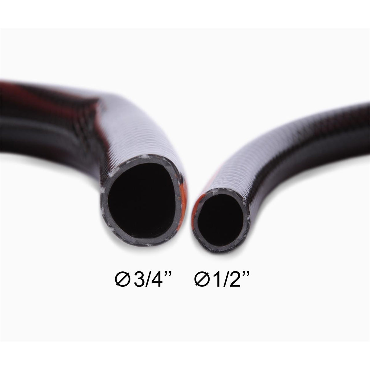 Tuyau d'arrosage FUXTEC ECO FLEX 1/2"