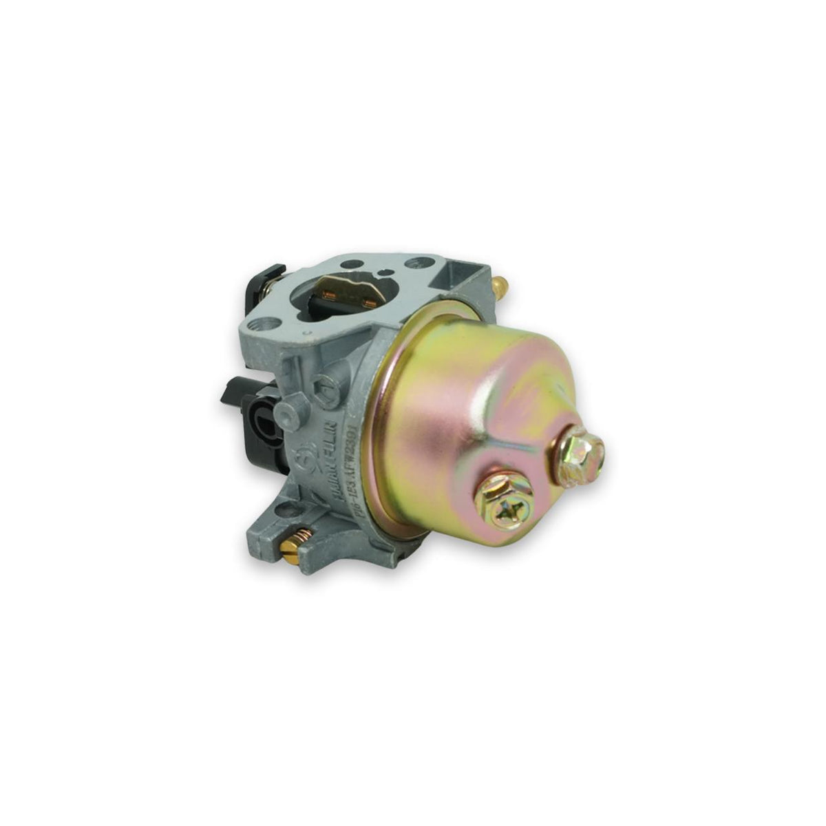 FUXTEC - Carburateur avec joints motoculteur FX-AF1139