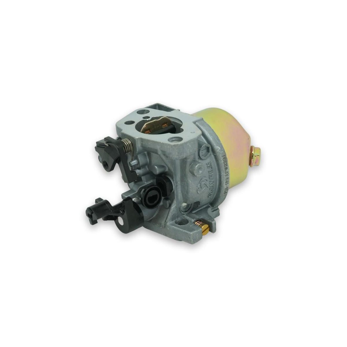 FUXTEC - Carburateur avec joints motoculteur FX-AF1139