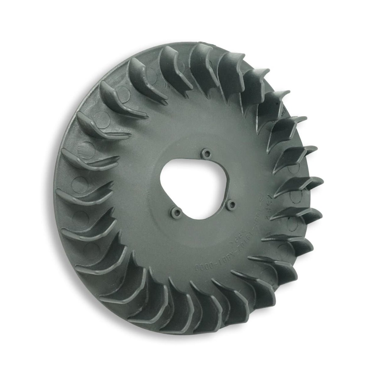 FUXTEC - Roue de ventilateur déneigeuse FX-SF210