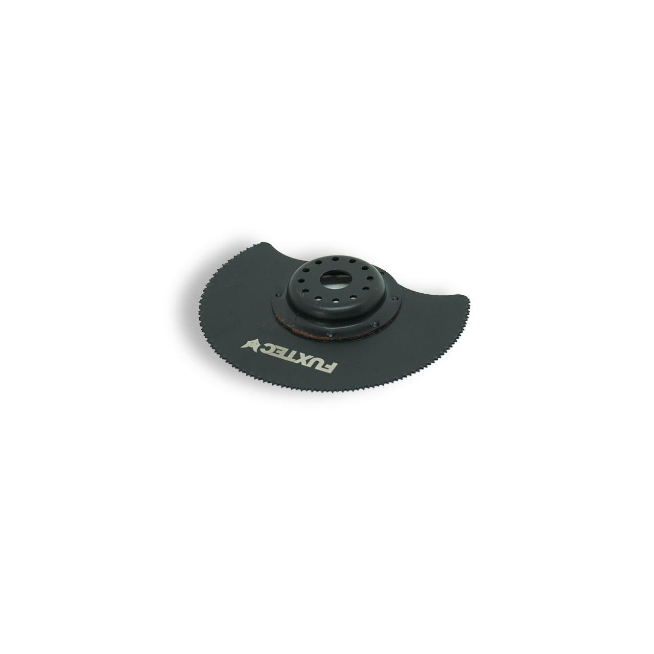 FUXTEC - Kit d'accessoires Multitool FX-E1MT20