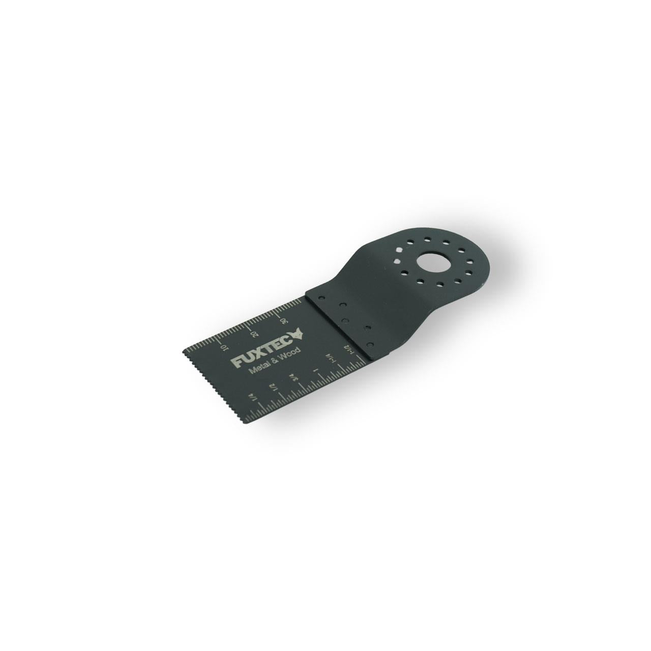 FUXTEC - Kit d'accessoires Multitool FX-E1MT20