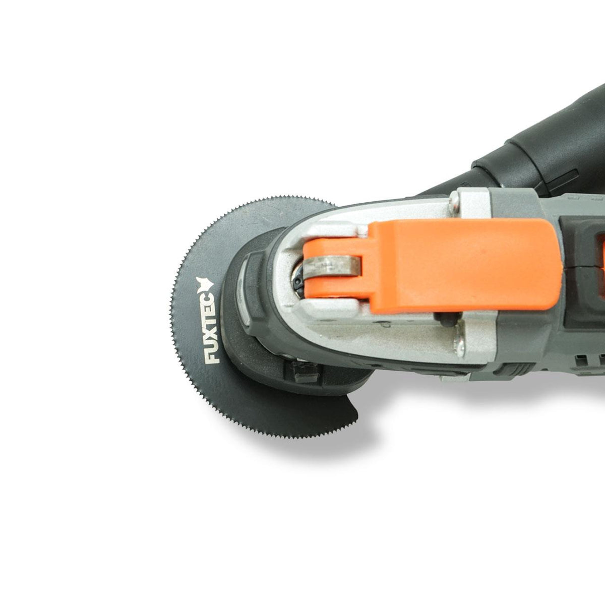 FUXTEC - Kit d'accessoires Multitool FX-E1MT20