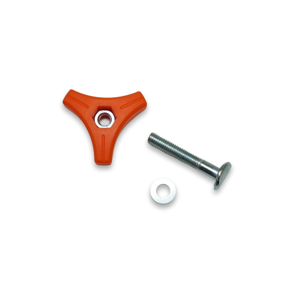 Kit de vis pour les barres supérieure et inférieure du FX-BV240