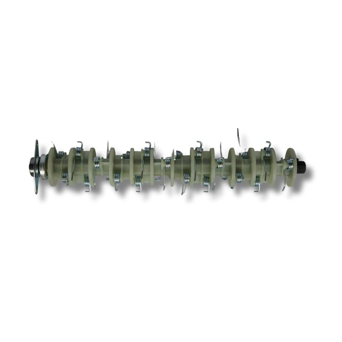 FUXTEC - Unité à griffes pour scarificateur BV240