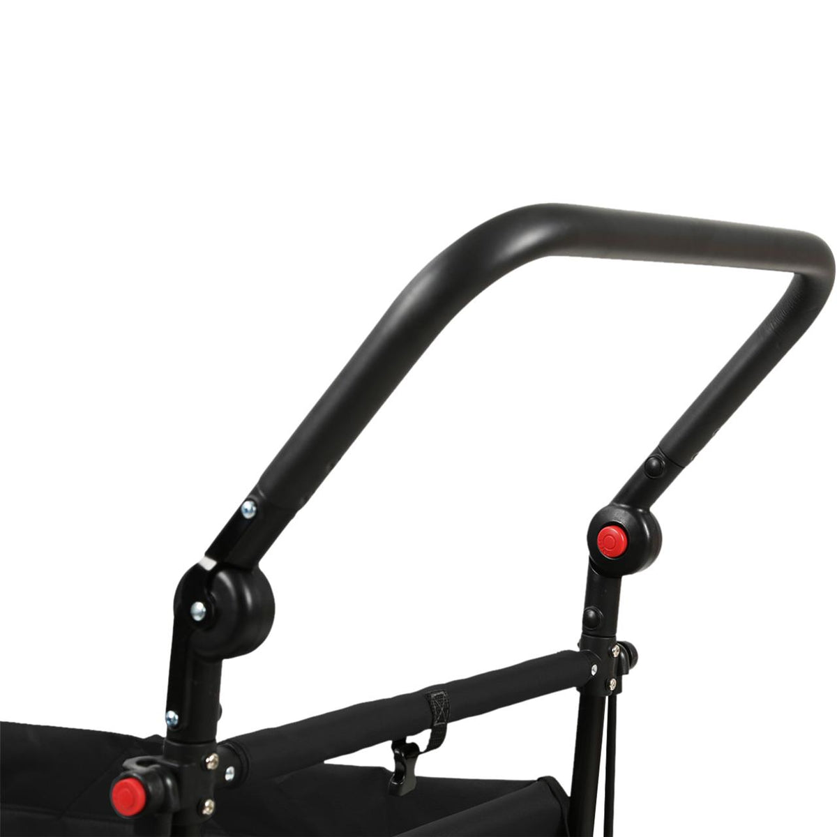 Bild 1 FUXLIFE Komfort Bollerwagen FX-CT700