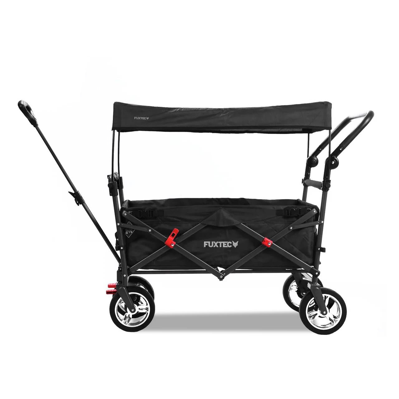 Chariot FUXTEC Easy Cruiser l'original