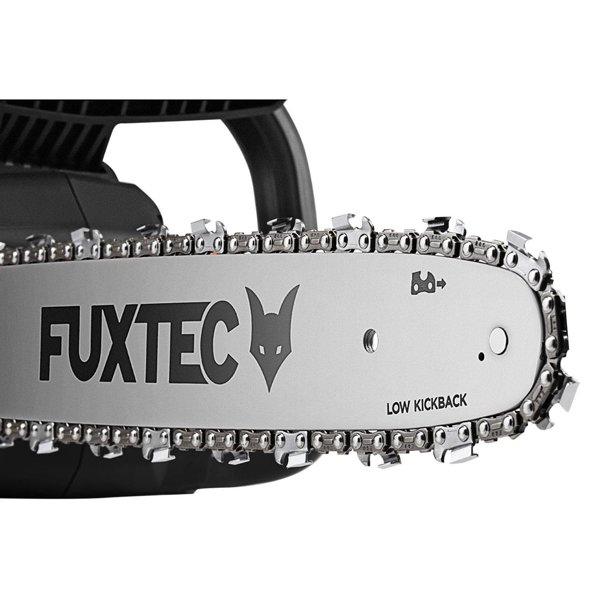 Bild 1 FUXTEC 2x20V Akku Kettensäge FX-E2KS ohne Akku und Ladegerät
