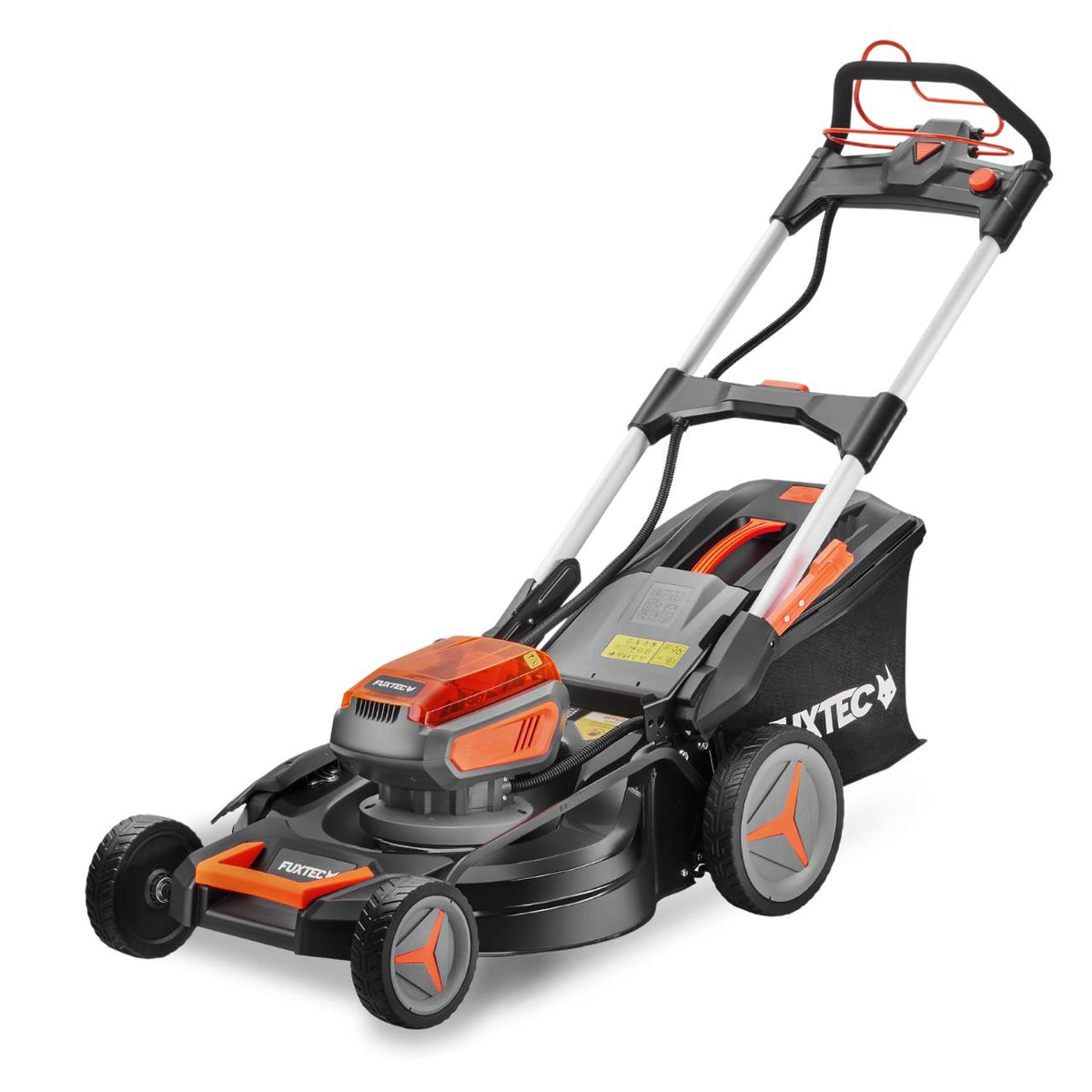 Tondeuse à gazon à batterie FUXTEC 40V FX-E2RM51