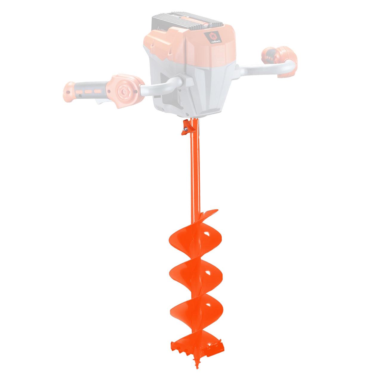 FUXTEC - Mèche 150mm pour tarière batterie E808T