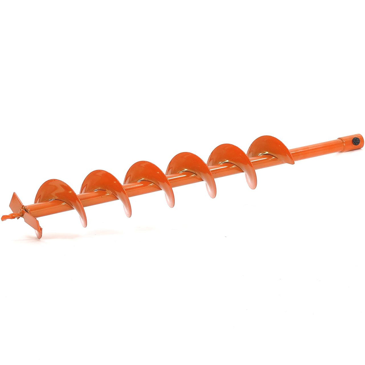 FUXTEC - Mèche tarière 80 mm