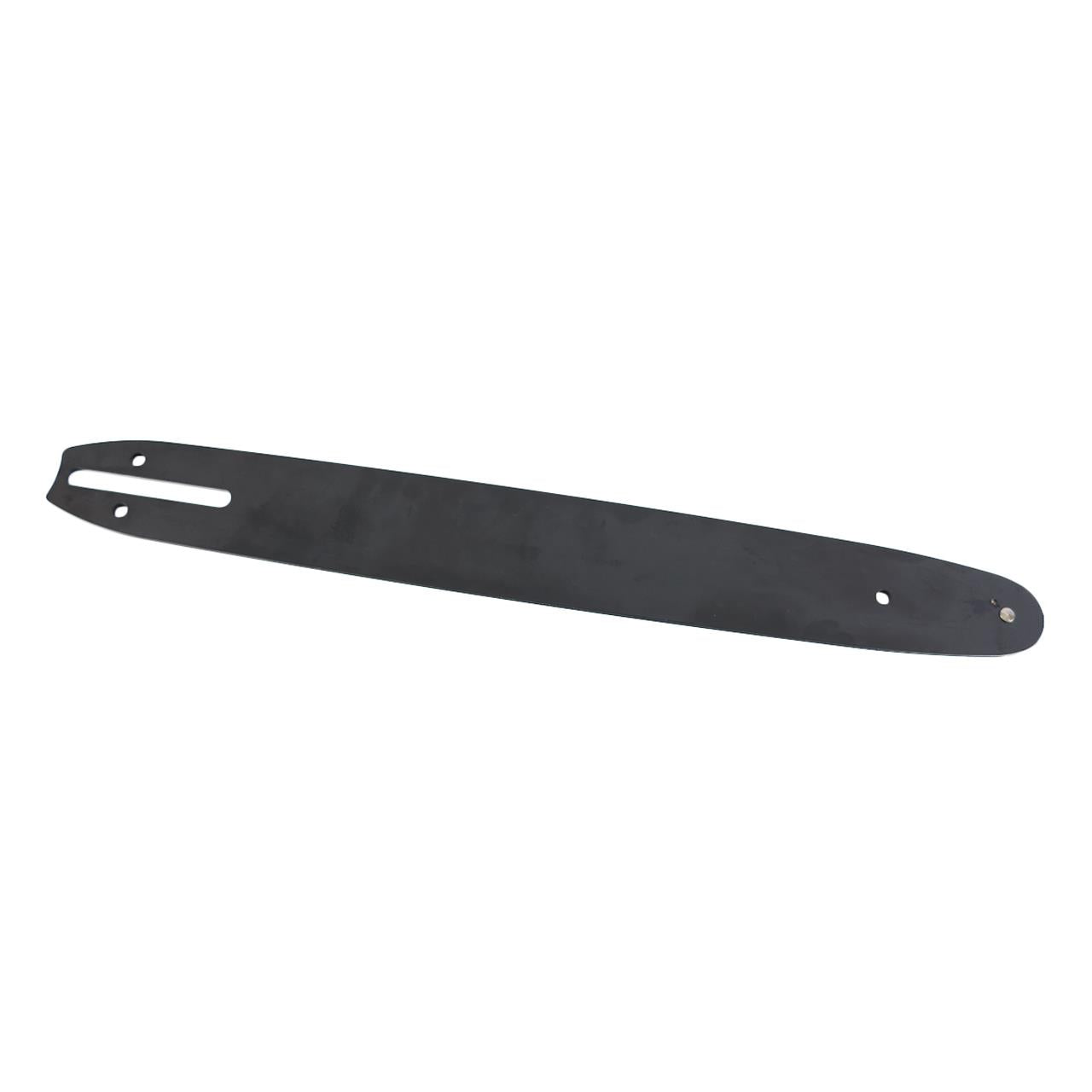 FUXTEC - Guide-chaîne 16" pour tronçonneuse 120V EA216