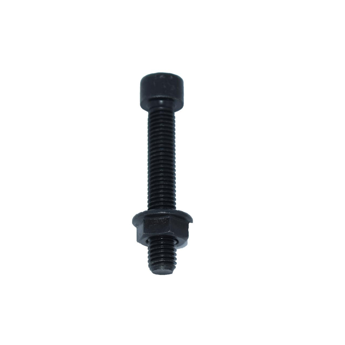 FUXTEC - Vis de fixation + écrou pour embouts de perçage 200, 250, 300mm FX-EB152 et FX-EB162