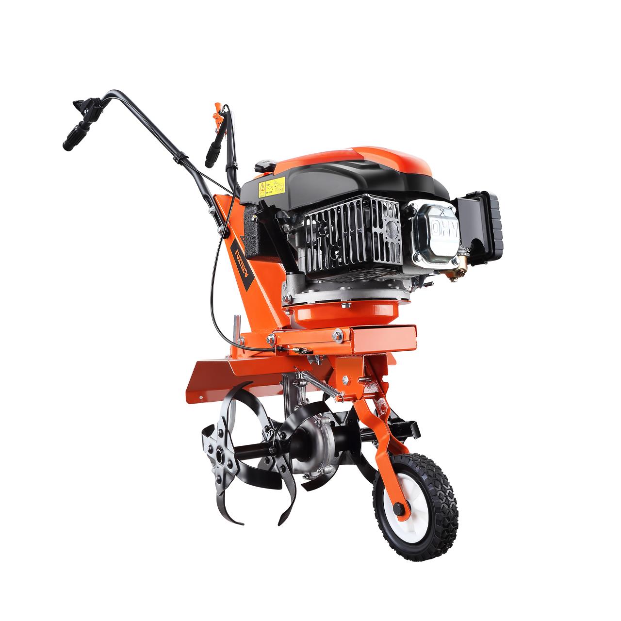 Motobineuse motoculteur thermique FUXTEC FX-AF1139