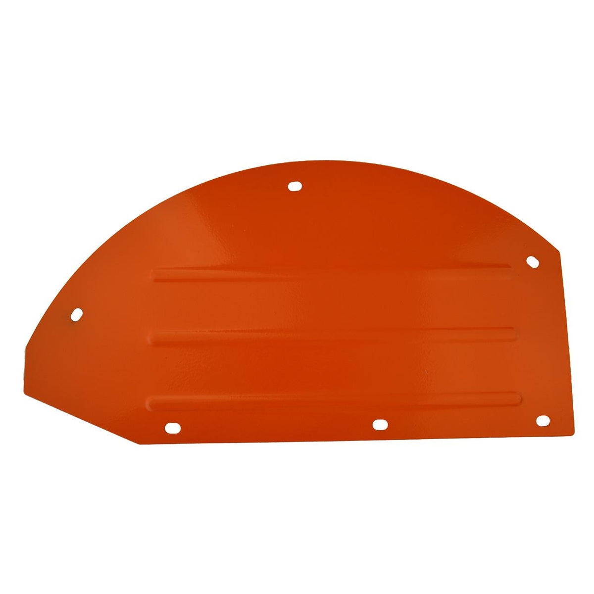 FUXTEC - Couvercle de lame gauche motoculteur FX-AF1196