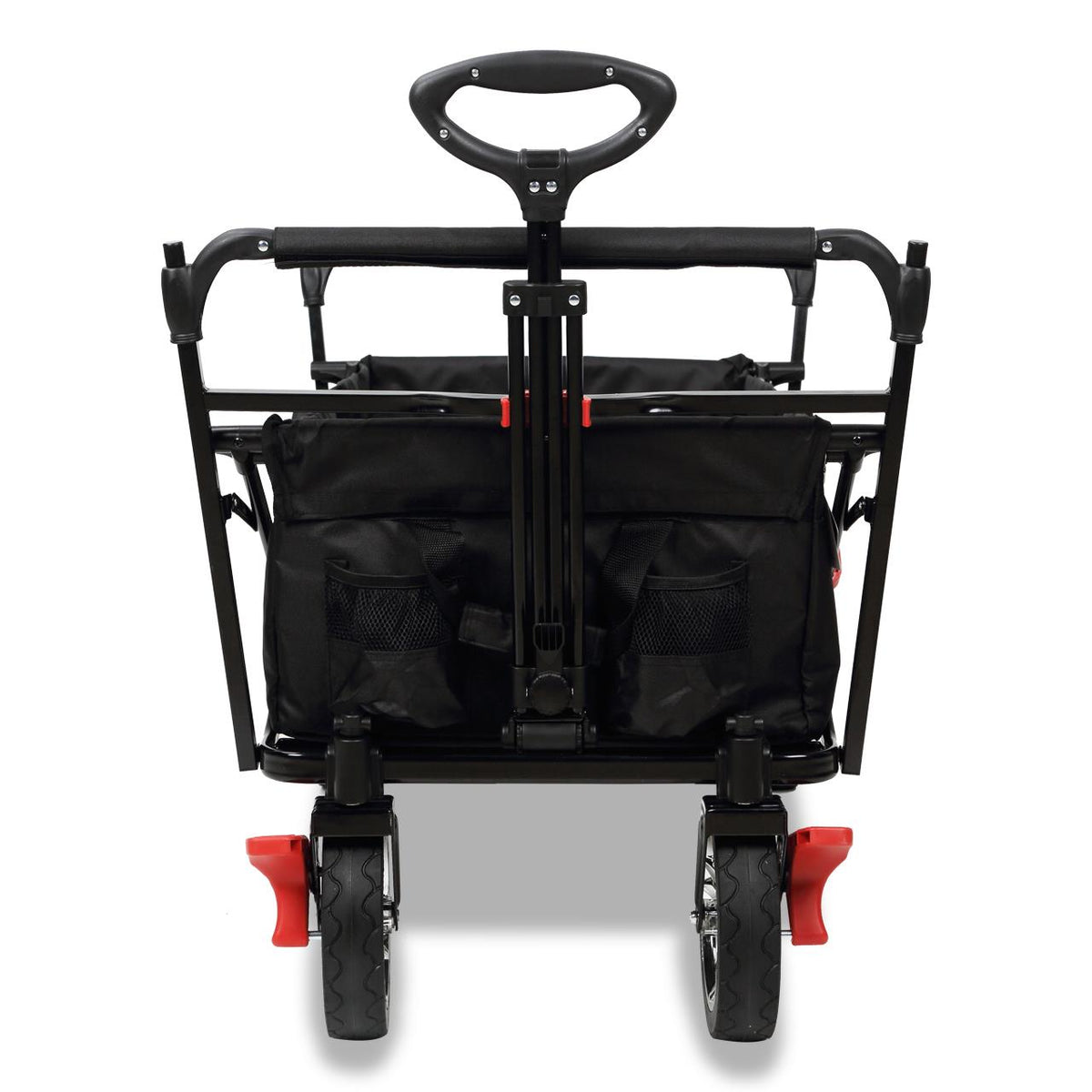 Bild 1 FUXTEC Bollerwagen FX-CT500 mit Sonnendach