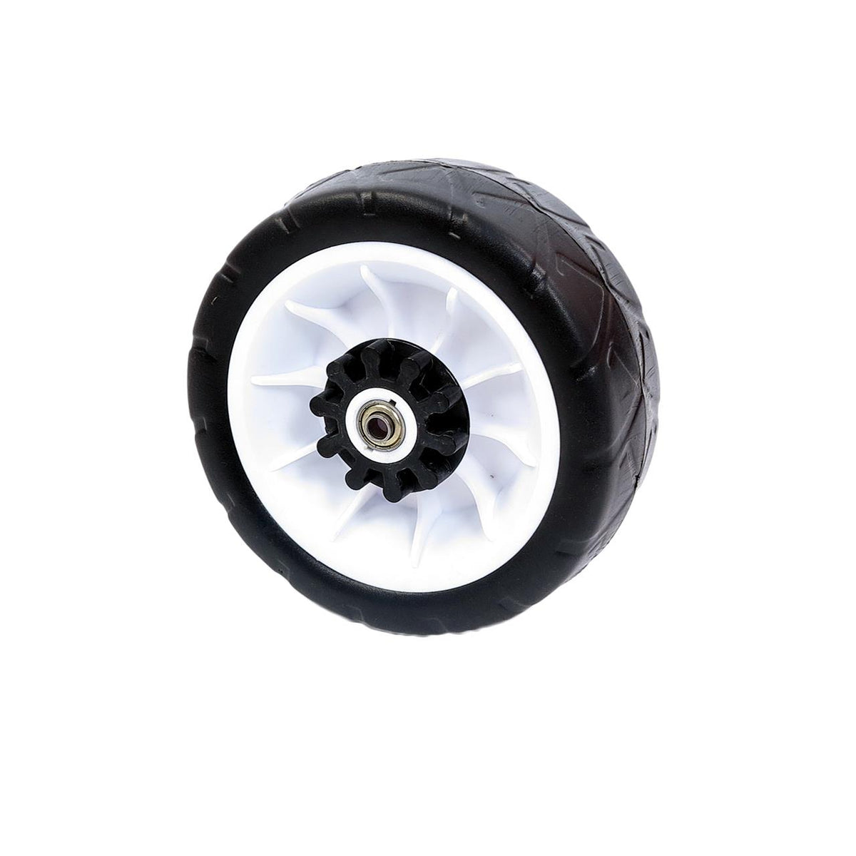 FUXTEC - Pneu de secours chariot de transport pliable CT350 