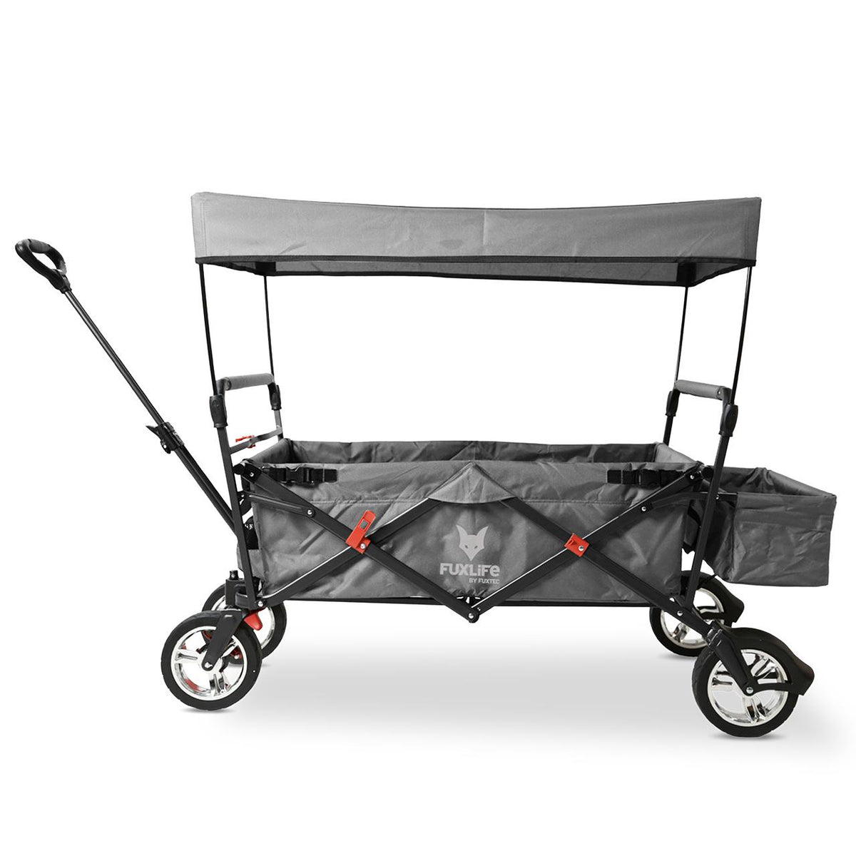 Bild 1 FUXLIFE Bollerwagen FX-CT500