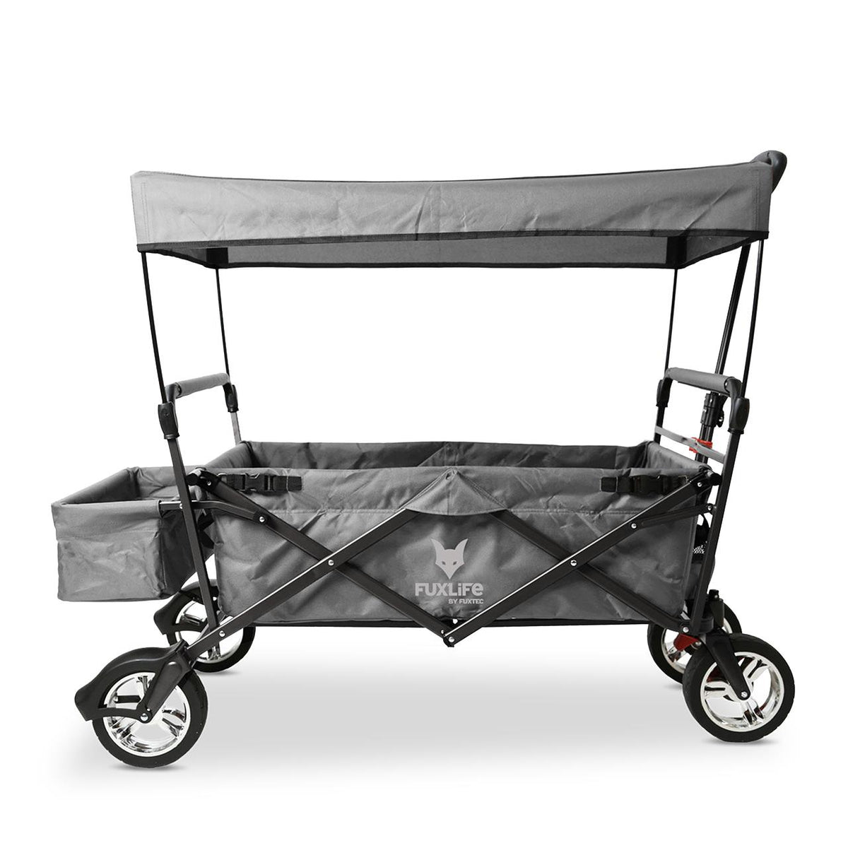 Bild 1 FUXLIFE Bollerwagen FX-CT500