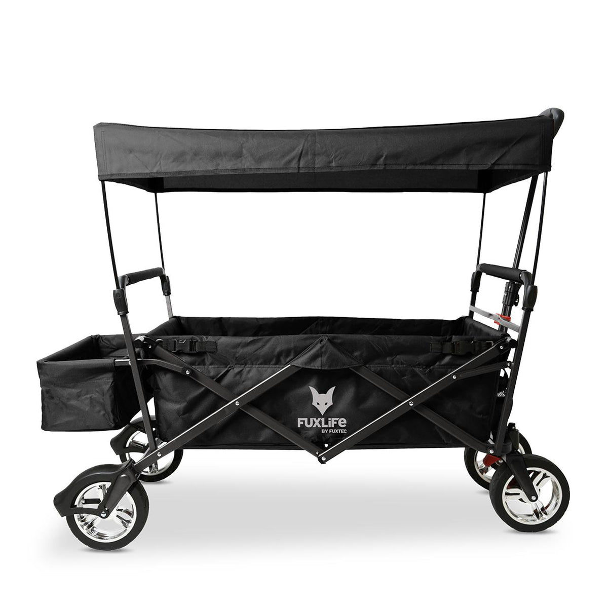 Bild 1 FUXLIFE Bollerwagen FX-CT500