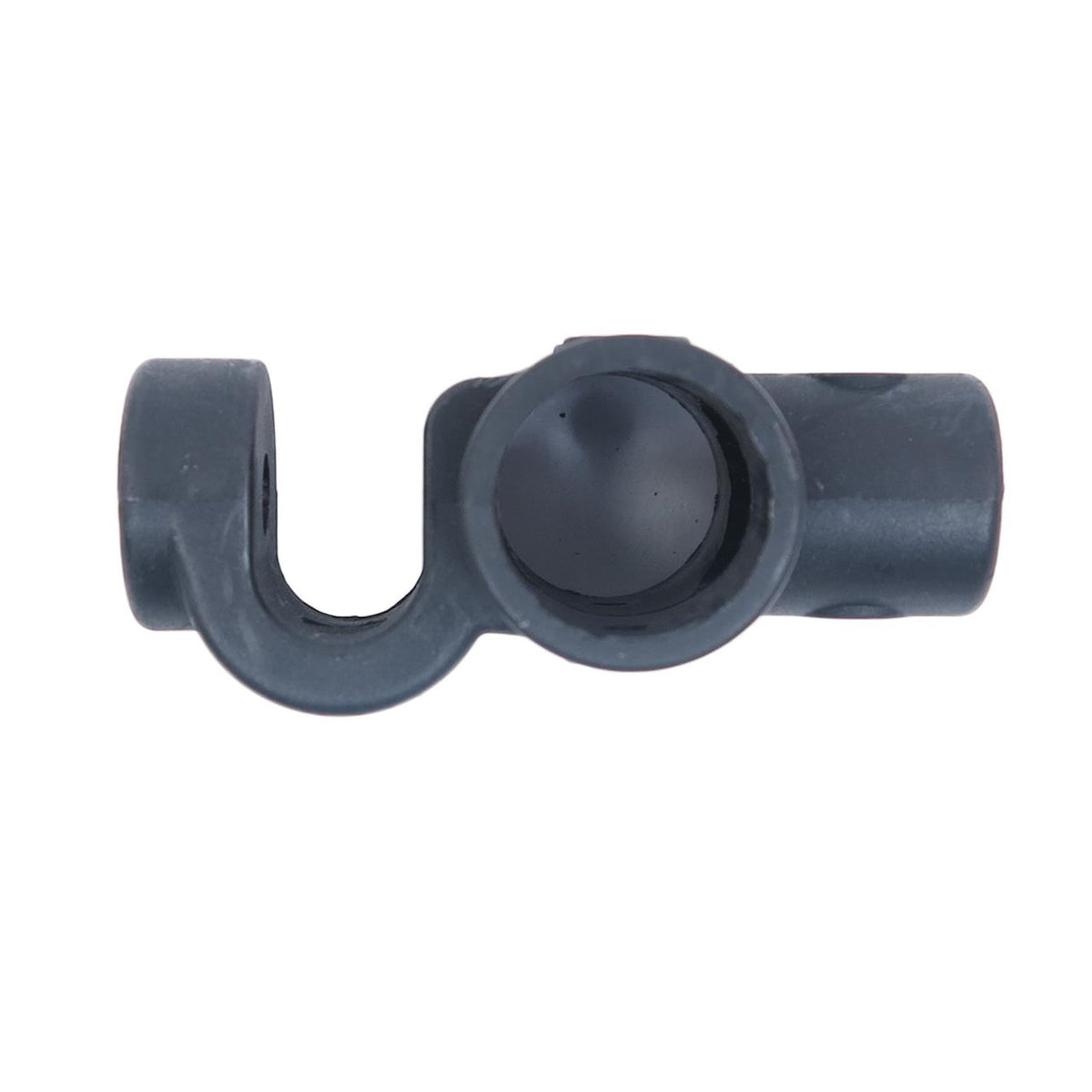 FUXTEC - Support tige pliante / poignée de poussée gauche chariot de transport pliable FX-CT700/CT800
