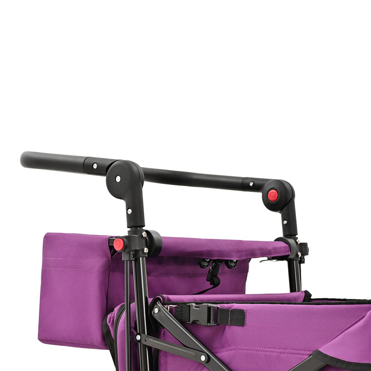 FUXLIFE Chariot confort pliable FX-CT850
