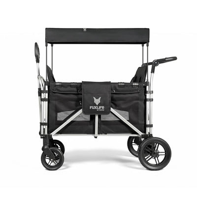 FUXLIFE Premium Chariot 4 places FX-CTXL900
