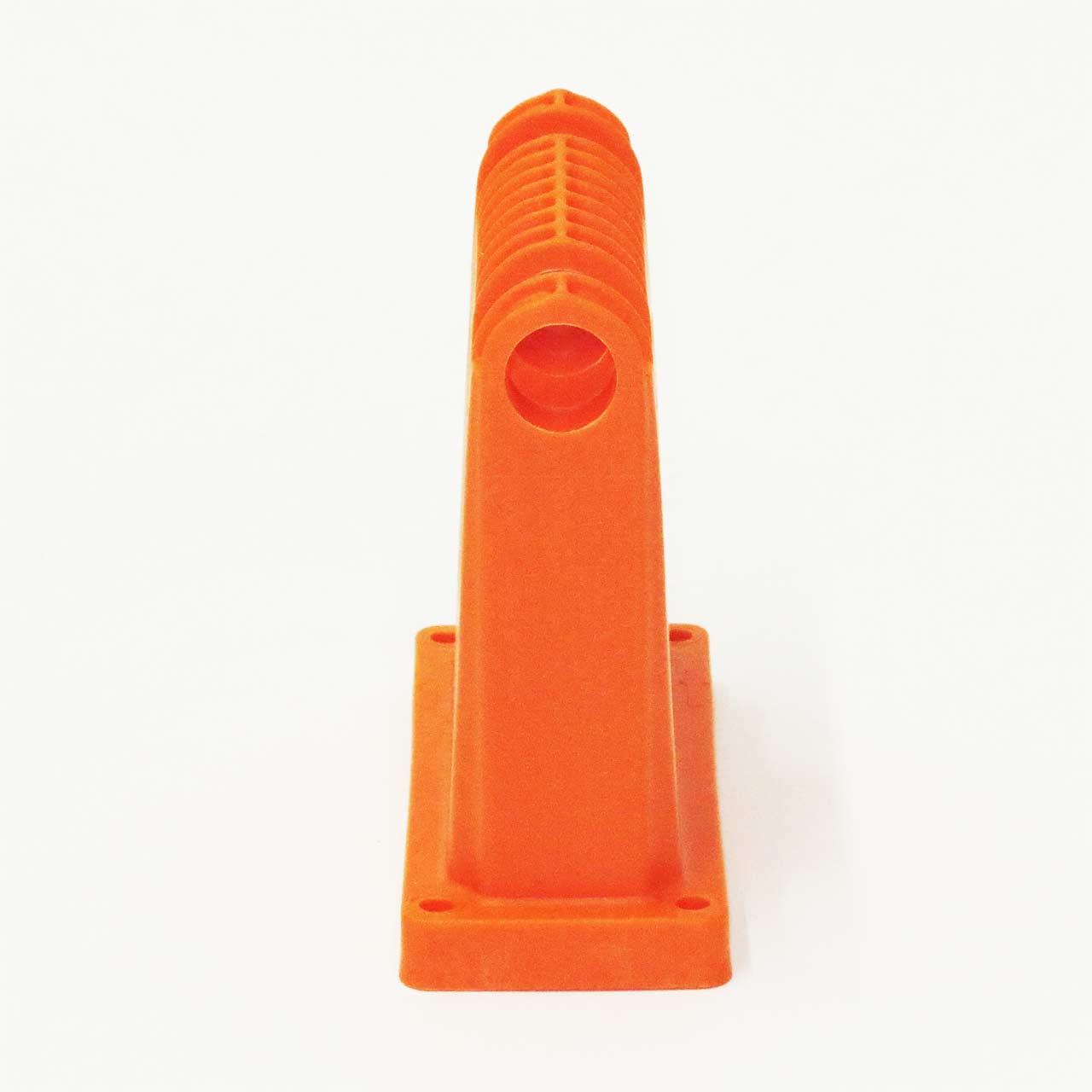 FUXTEC - Fixation murale 180° pour Cube Dévidoir enrouleur automatique 20m FX-CU20