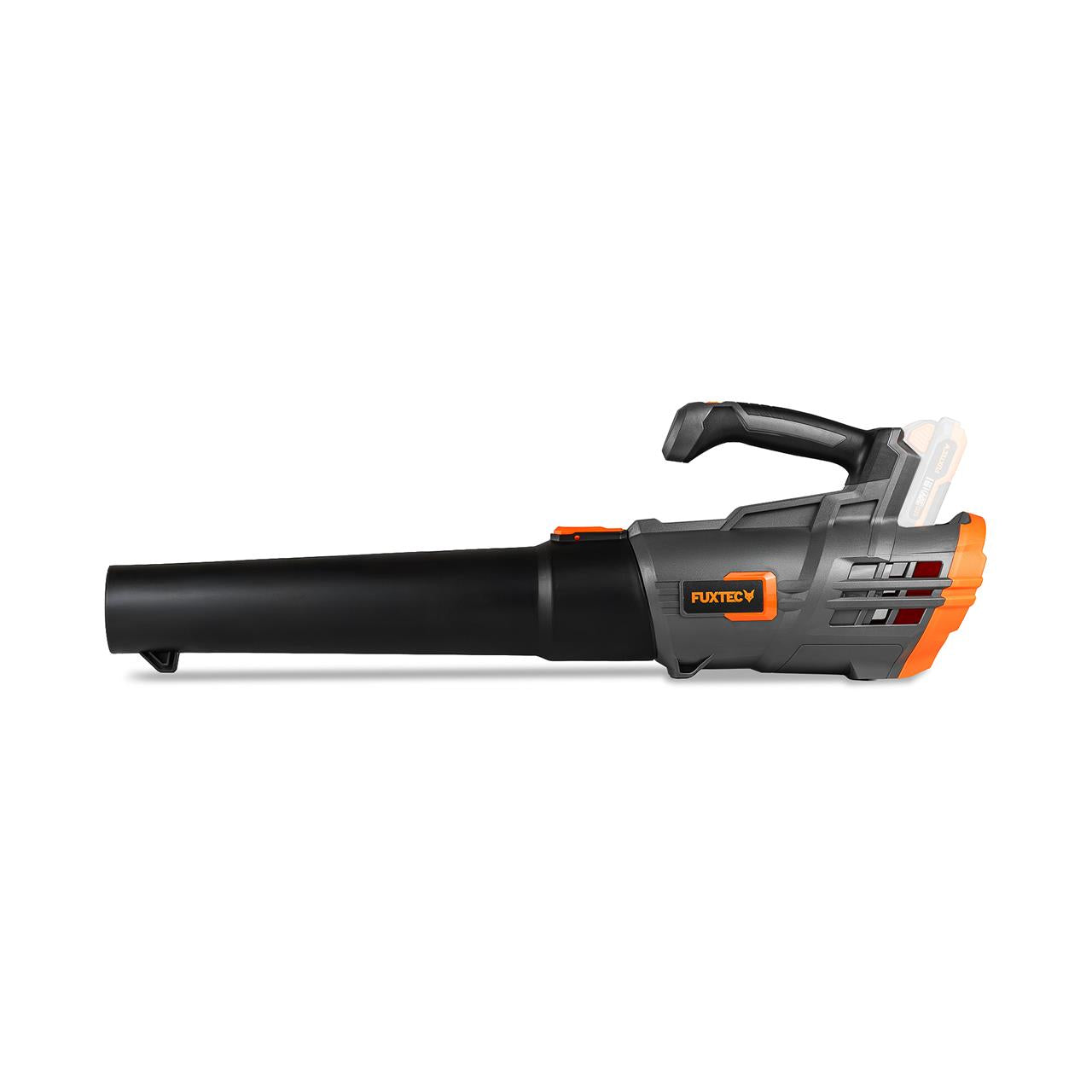 Souffleur de feuilles à batterie 20V FUXTEC FX-E1LB20 - sans batterie ni chargeur