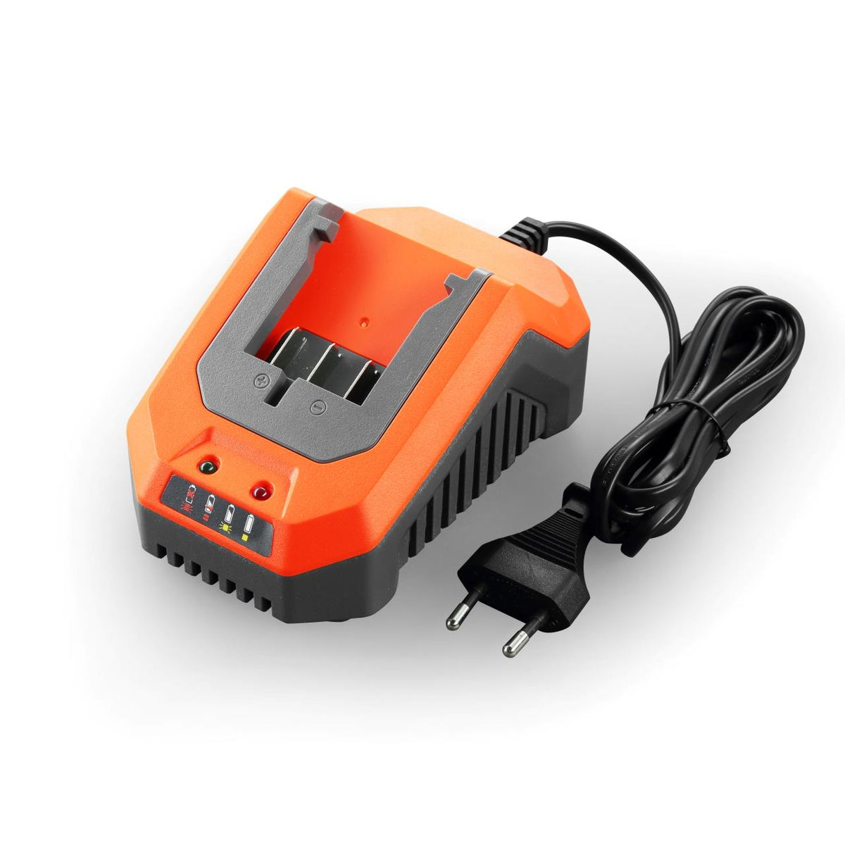 Coupe bordure à batterie 20V FUXTEC FX-E1RT20 - Set avec batterie 2Ah et chargeur 1A