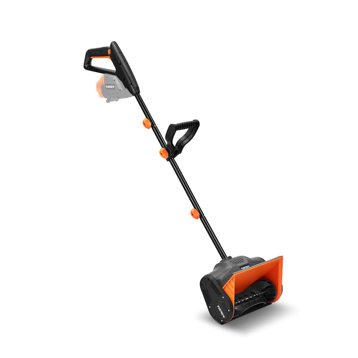 FUXTEC Pelle à neige sans fil 20 V FX-E1SCH20 sans batterie ni chargeur