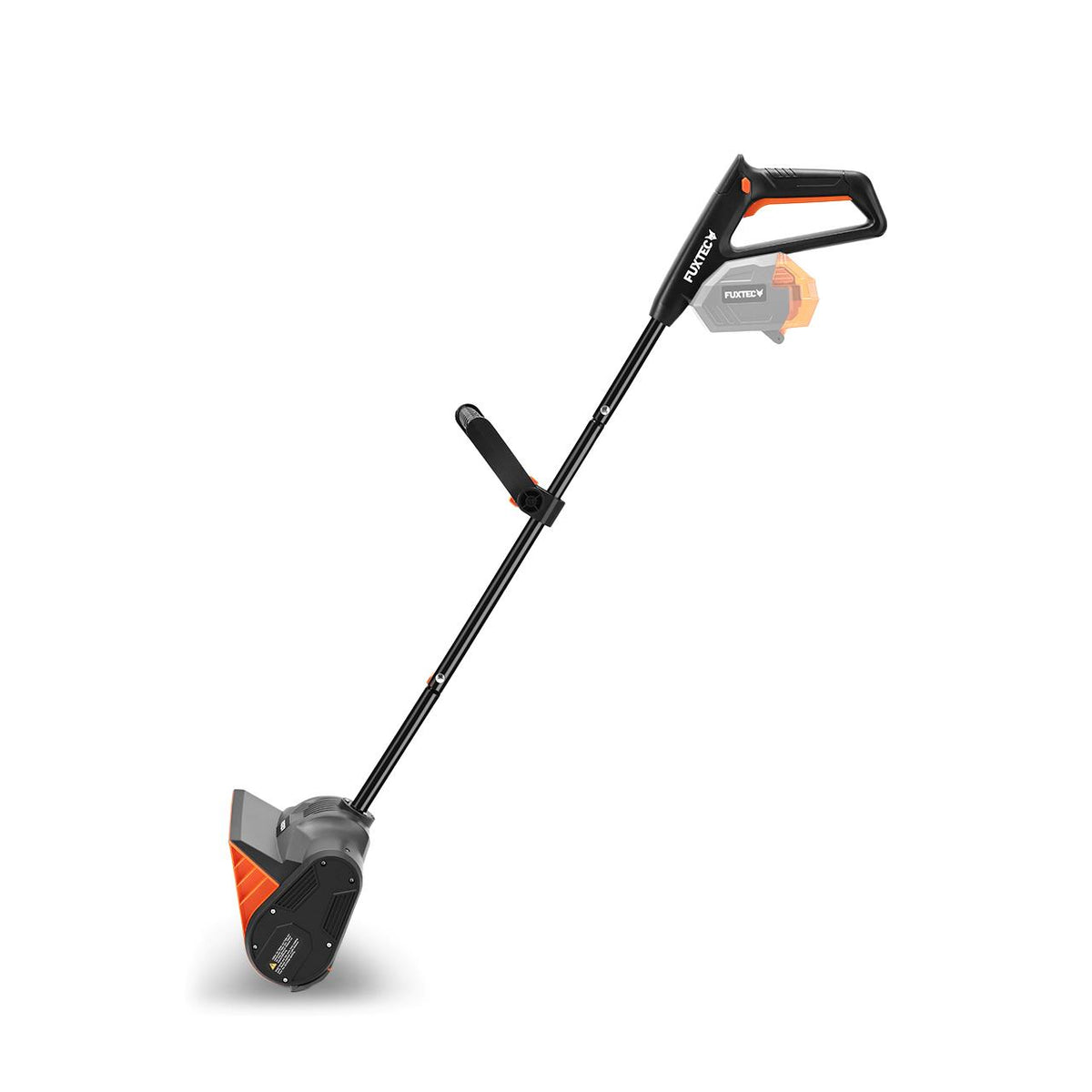 FUXTEC Pelle à neige sans fil 20 V FX-E1SCH20 sans batterie ni chargeur