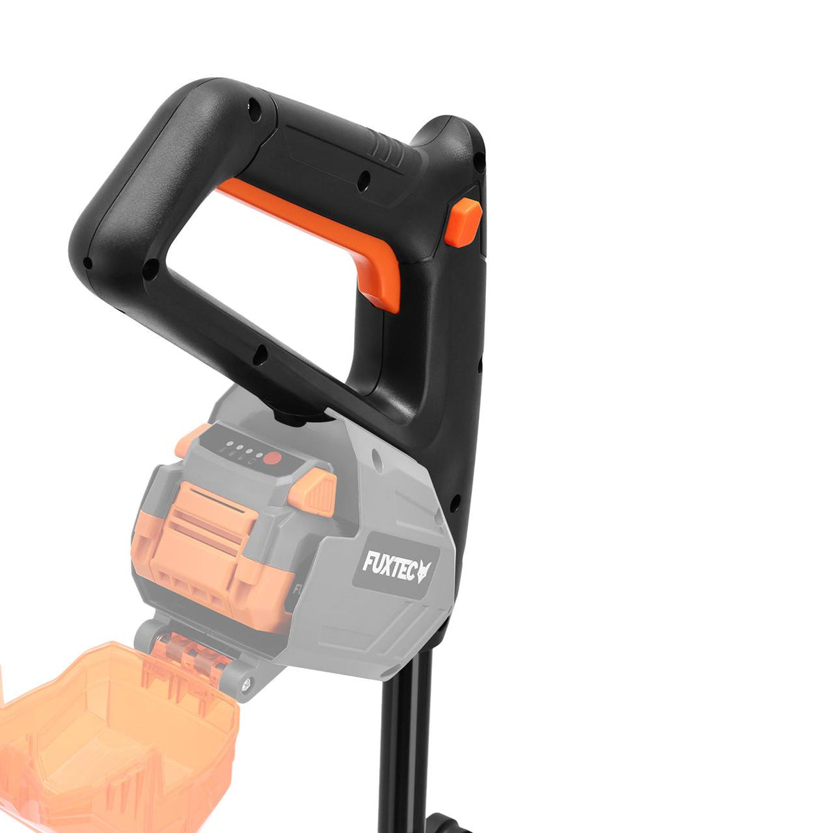 FUXTEC Pelle à neige sans fil 20 V FX-E1SCH20 sans batterie ni chargeur