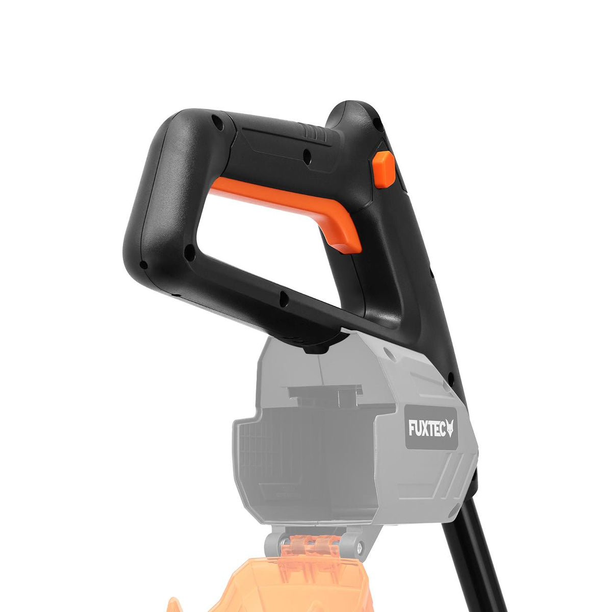 FUXTEC Pelle à neige sans fil 20 V FX-E1SCH20 sans batterie ni chargeur