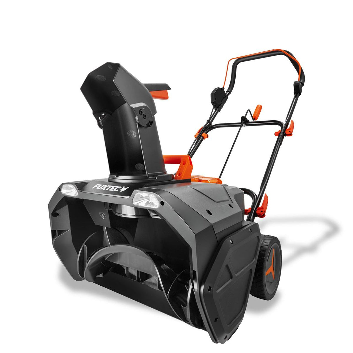 Souffleuse à neige à batterie FUXTEC 40V FX-E2SF
