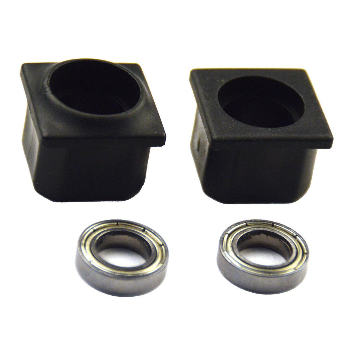 FUXTEC - Guide support de roue AVANT CT700 /800
