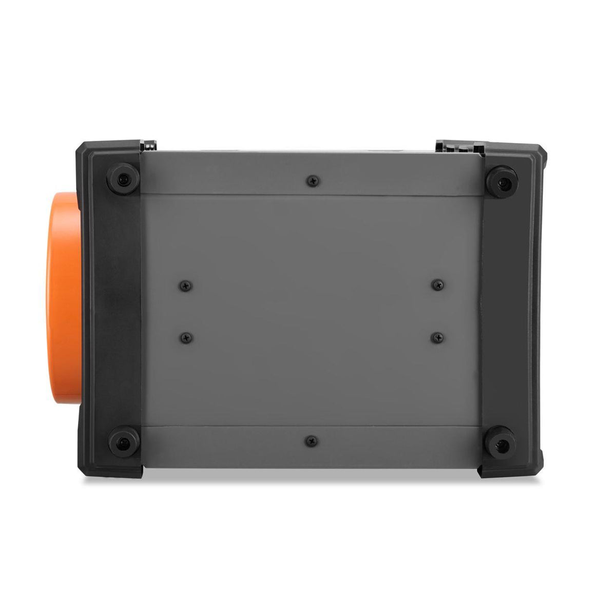 Bild 1 FUXTEC Elektroheizer FX-EH2