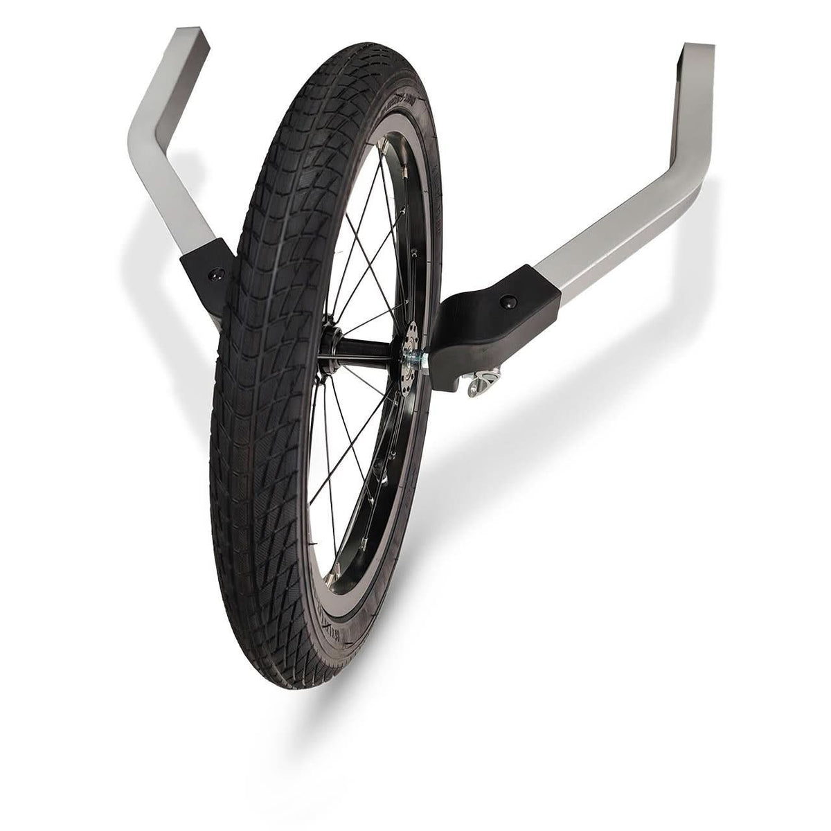 Vorderes Jogger Rad Fahrradanhänger FX-FA1S