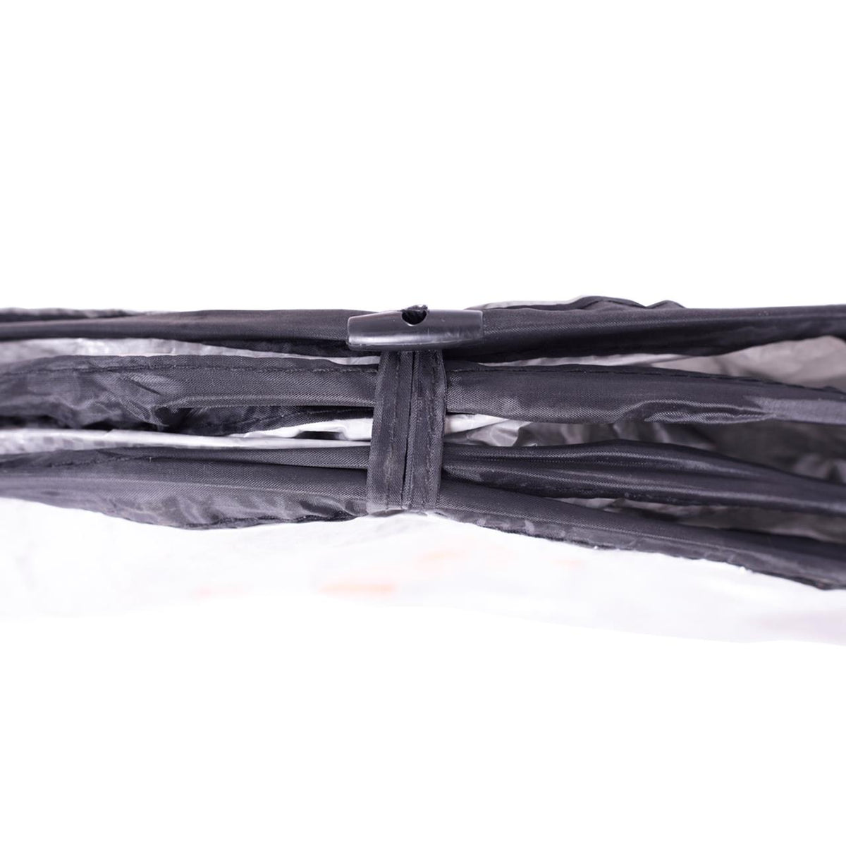 Lot de 6 sacs à déchets 85L FUXTEC FX-GB085