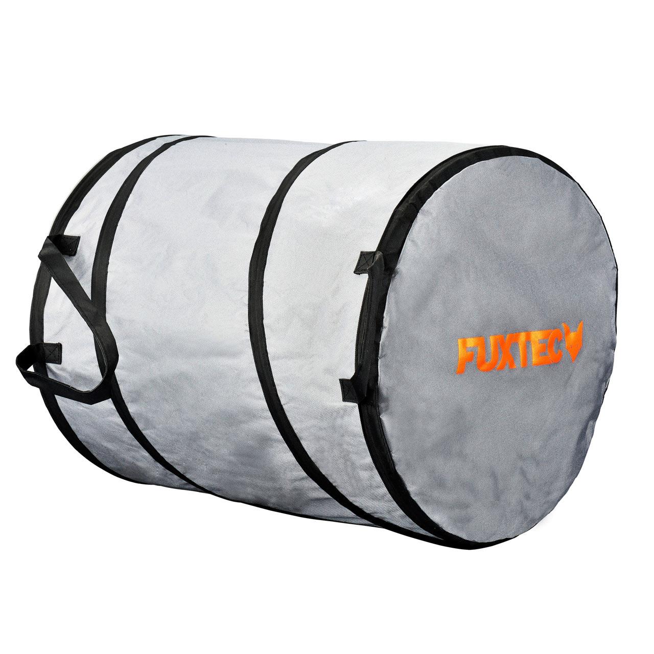 Sac à déchets 100L FUXTEC FX-GB100