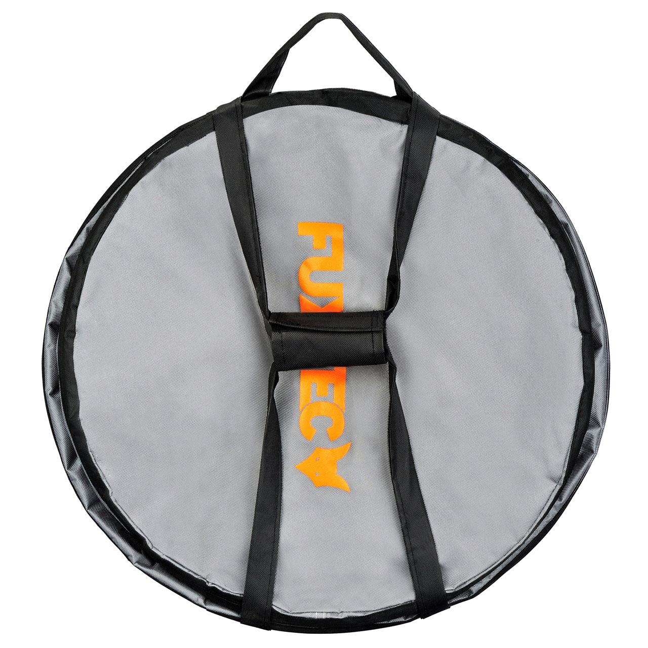 Sac à déchets 100L FUXTEC FX-GB100