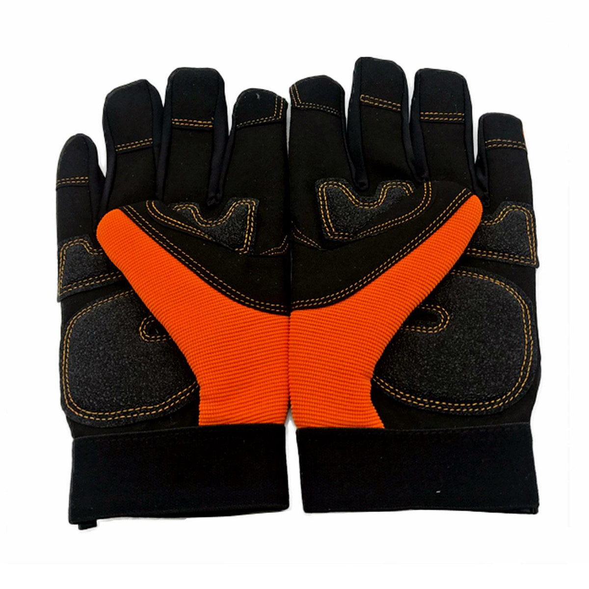 Gants de travail et de sécurité PRO FUXTEC